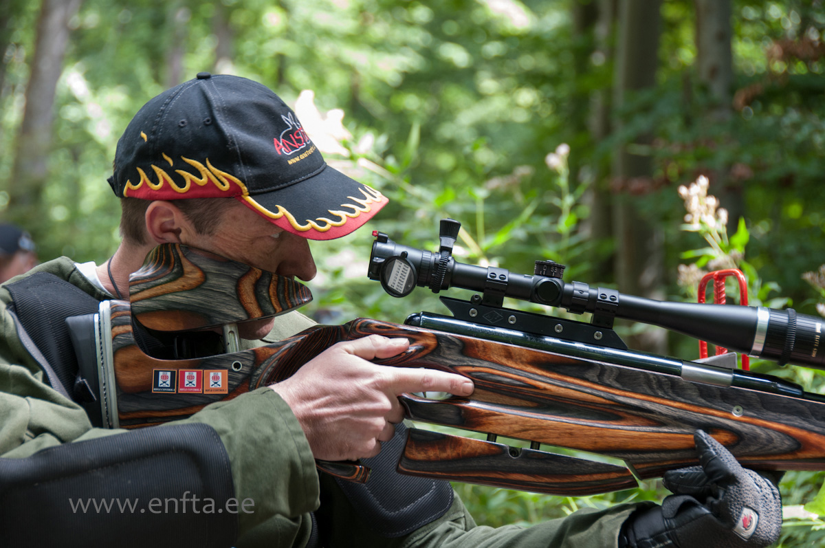 0307   Brian Samson England